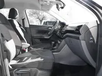 Usado VW T-Cross Life 116 HP (85 kW) 2020 Cinzento SUV