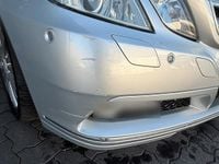 Gebraucht Mercedes E350 292 PS (214 kW) 2009 Silber Coupé
