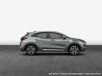 Neu Ford Puma Titanium 125 PS (91 kW) 2026 Grau SUV