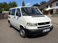 Gebraucht VW T4 116 PS (85 kW) 1997 Weiß Van