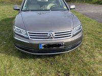 gebraucht VW Phaeton 3.0 V6 TDI 4MOTION Tiptronic 5-Sitzer -