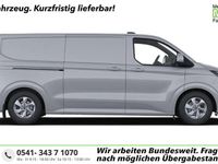 Neu Ford E-Transit Limited 160 kW (218 PS) 2025 Grey matter Van