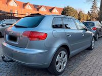 Gebraucht Audi A3 S-Line 135 PS (99 kW) 2006 Kleinwagen