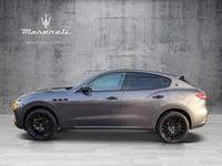 gebraucht Maserati Levante Diesel *MY20*Garantie 11/24
