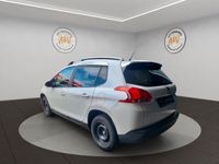 gebraucht Peugeot 2008 Active, HU/AU neu!, 8-fach