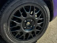 Second-hand Mazda MX5 110 CP (80 kW) 1999 Mov Cabrio