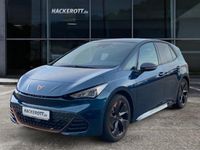 Gebraucht Cupra Born 150 kW (204 PS) 2023 Blau Kleinwagen
