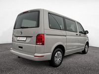 Gebraucht VW Multivan 150 PS (110 kW) 2021 Grau Van