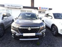 gebraucht Suzuki SX4 S-Cross 1.5 DUALJET HYBRID AGS