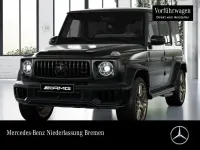 Gebraucht Mercedes G63 AMG AMG 585 PS (430 kW) 2026 Schwarz SUV