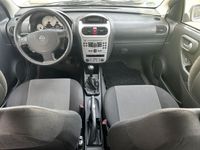 gebraucht Opel Corsa 1.2 Twinport mit TÜV