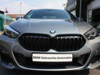 gebraucht BMW 218 Gran Coupe i M Sport UVP: 46.300,03€