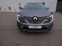 Gebraucht Renault Koleos Techno 184 PS (135 kW) 2022 Gray m SUV