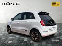 Gebraucht Renault Twingo Techno 60 kW (82 PS) 2023 Weiß Kleinwagen