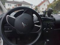 Gebraucht Mitsubishi Space Star 71 PS (52 kW) 2019 Weiß Kleinwagen