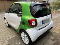 gebraucht Smart ForTwo Electric Drive 