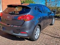 Usata Kia Ceed 99 CV (72 kW) 2014 Utilitaria