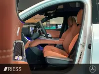 Gebraucht Mercedes GLC400d AMG 360 kW (490 PS) 2026 Weiß SUV