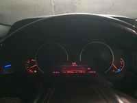 Gebraucht BMW 520 190 PS (139 kW) 2018 Blau Kombi