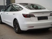 gebraucht Tesla Model 3 Performance *Mwst. ausweisbar*