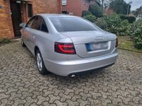 gebraucht Audi A6 aus 2007