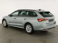 Nuevo Skoda Octavia SE 150 CV (110 kW) 2026 Plateado Familiar