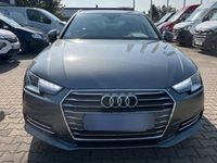 Gebraucht Audi A4 Sport 150 PS (110 kW) 2016 Grau Kombi
