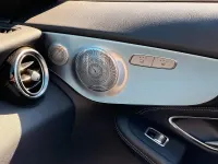 Second-hand Mercedes C220 AMG 170 CP (125 kW) 2017 Alb Cabrio