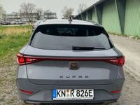 gebraucht Cupra Leon VZ e-Hybrid