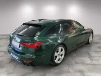 Gebraucht Audi S6 Ambiente 344 PS (253 kW) 2024 Individuallackierungen audi exclusive Kombi