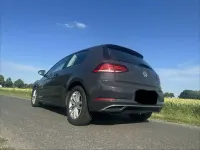 Gebraucht VW Golf VII Comfortline 86 PS (63 kW) 2017 Grau Limousine