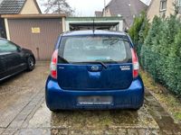 gebraucht Daihatsu Sirion zum Schlachten