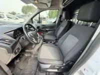 Gebraucht Ford Transit Connect 101 PS (74 kW) 2023 Weiß Van / Kleinbus