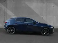 Neu Mazda 3 Homura-Line 140 PS (102 kW) 2025