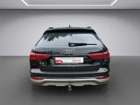 Gebraucht Audi A6 Allroad Premium 204 PS (150 kW) 2023 Mythosschwarz metallic Kombi