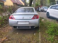 gebraucht Peugeot 407 Coupe Klima