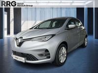 Gebraucht Renault Zoe Experience 50 kW (69 PS) 2021 Highland grey Kleinwagen