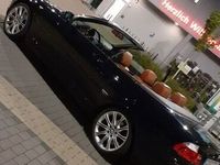 gebraucht BMW 330 Cabriolet 