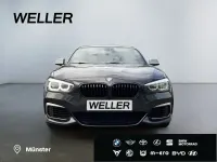 Gebraucht BMW M140 M Sport 340 PS (250 kW) 2019 Schwarz Kleinwagen
