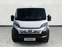 Neu Fiat Ducato 120 PS (88 kW) 2026 Ducato weiß Van