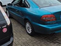 Gebraucht Volvo C70 165 PS (121 kW) 1999 Blau Coupé