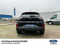 gebraucht Ford Puma ST-Line 1.0 EcoBoost Mild Hybrid EU6d