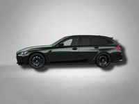 Gebraucht BMW M3 Competition Edition 530 PS (389 kW) 2025 Bmw individual malachite green ii metallic Kombi