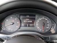 Gebraucht Audi A6 Sport 272 PS (200 kW) 2015 Brillantschwarz Kombi