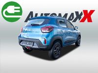 Gebraucht Dacia Spring Essentiel 33 kW (45 PS) 2023 Blau Kleinwagen