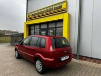 gebraucht Ford Fusion 1.25 Ambiente