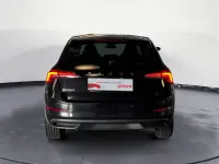 Gebraucht Skoda Scala Style 116 PS (85 kW) 2019 Blackmagic perleffekt Kleinwagen