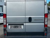 gebraucht Fiat Ducato Automatik