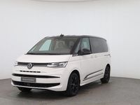 Neu VW Multivan Edition 177 PS (130 kW) 2026 Schwarz Van / Kleinbus