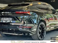 Gebraucht Lamborghini Urus 650 PS (478 kW) 2021 SUV